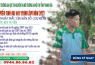 TUYỂN SINH ĐẠI HỌC 2023 - NGÀNH KỸ THUẬT TRẮC ĐỊA BẢN ĐỒ